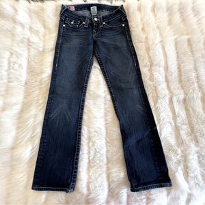 True Religion Rhinestone Jeans (26)